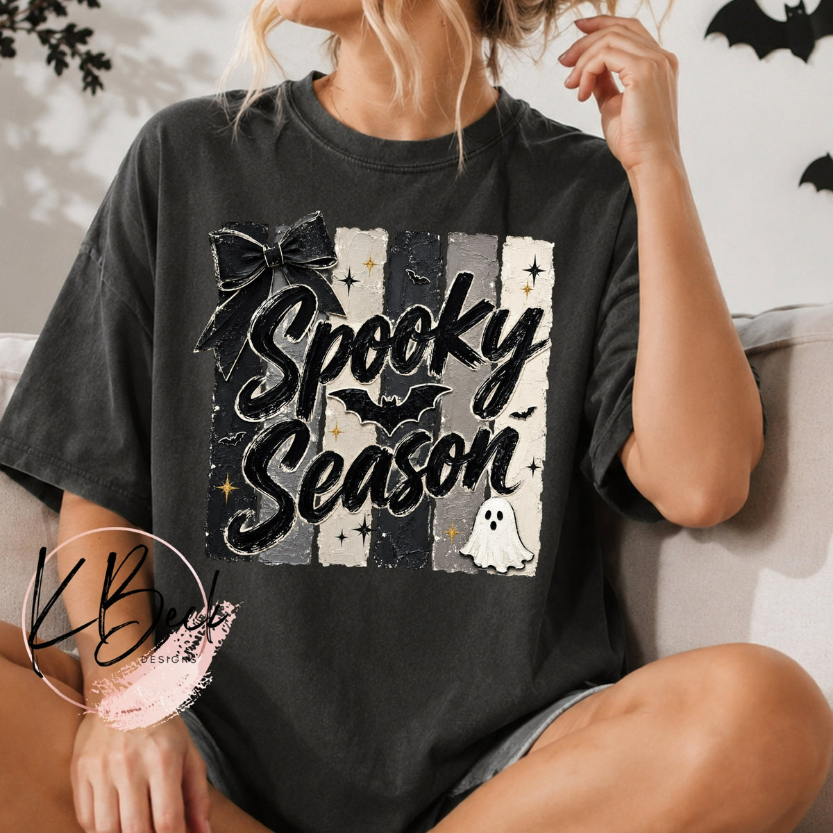 Spooky Season