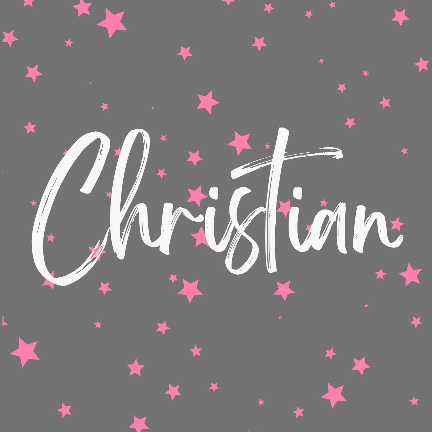 Christian