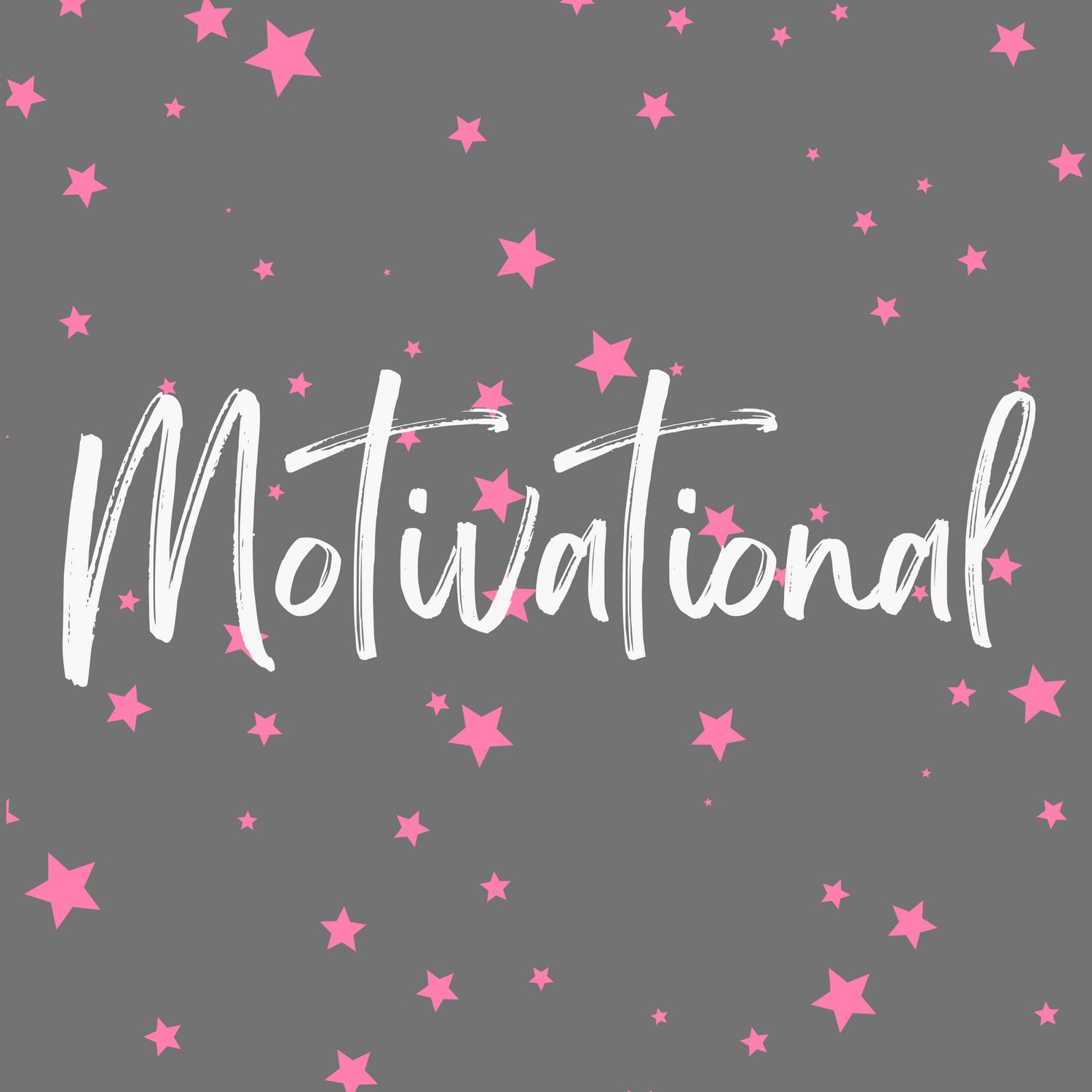 Motivational