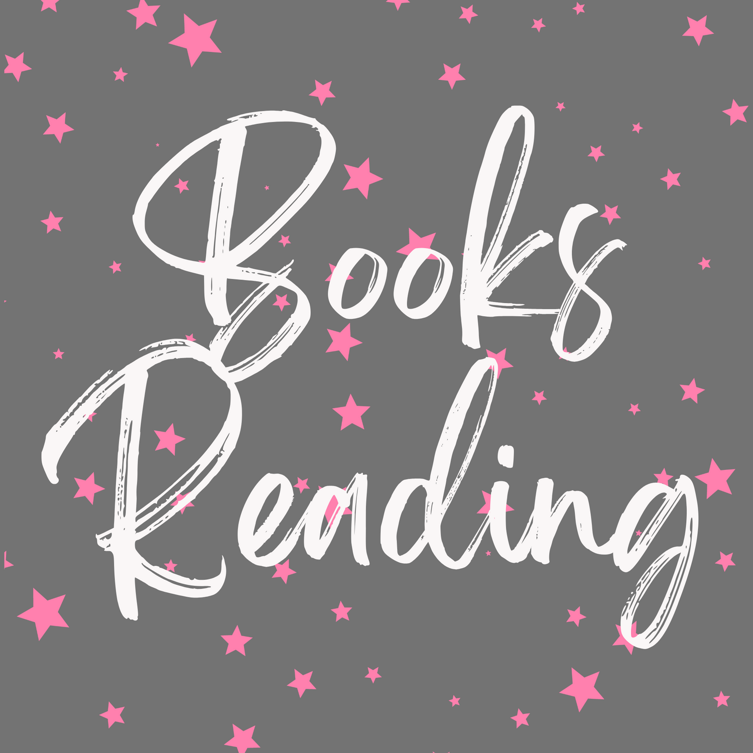 Books/Reading