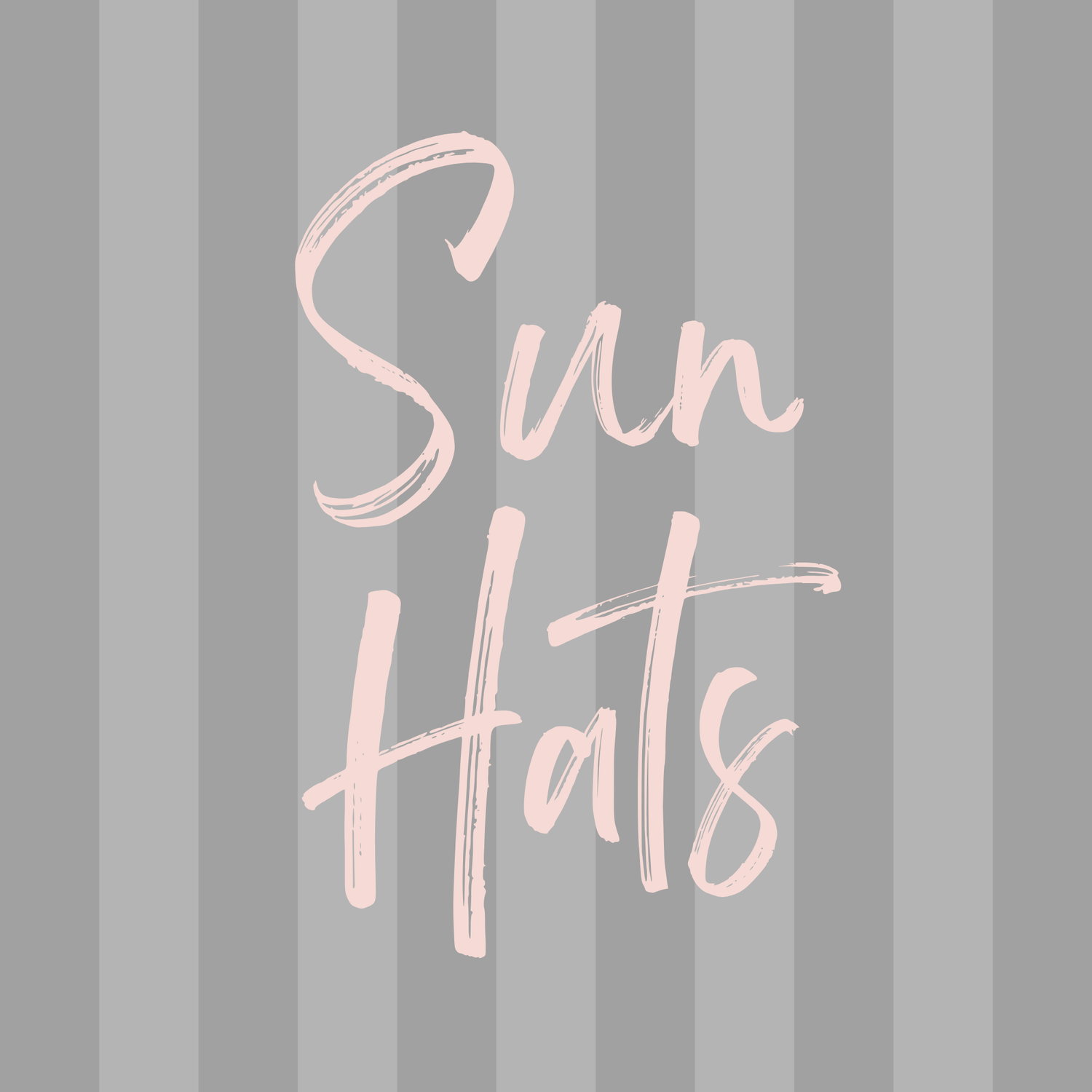 Sun Hats
