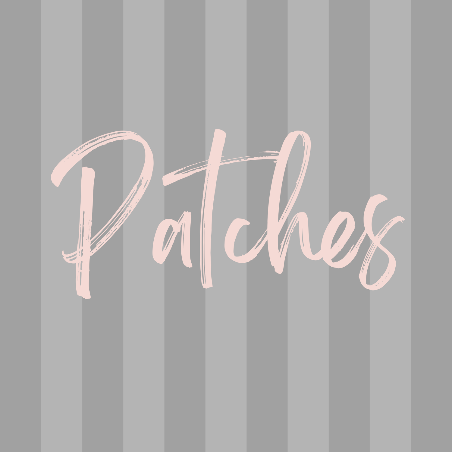 Patches