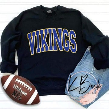 Varsity Vikings