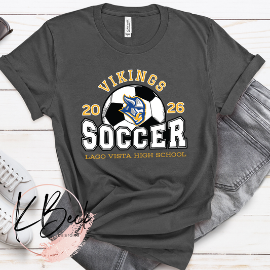 Soccer 2026