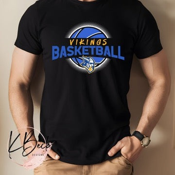 Vikings Basketball