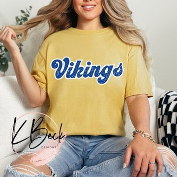 Groovy Vikings
